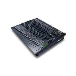 (DEMO) ALTO Live 1604